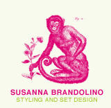 Susanna Brandolino – Styling and Set Design – Milan